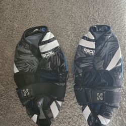 HK Army Crash XL Kneepads