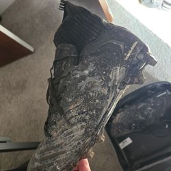 HK Army Diggerz X1 low top Size 13