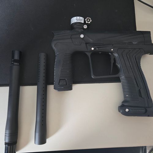 Etha 3 with Exalt Case