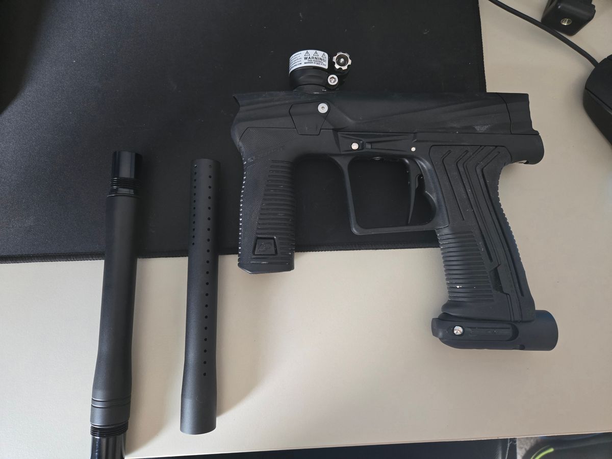 Etha 3 with Exalt Case