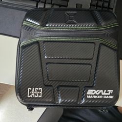 Etha 3 with Exalt Case