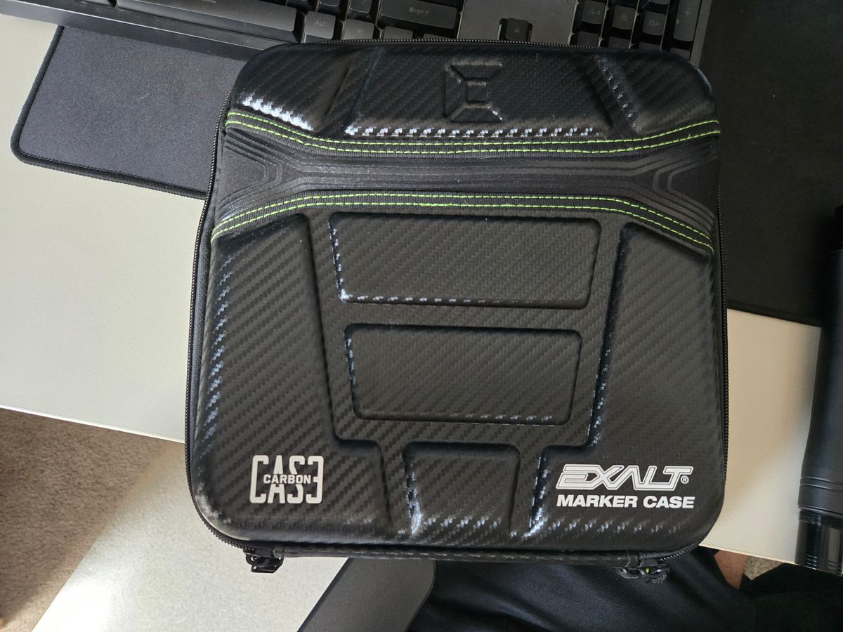 Etha 3 with Exalt Case