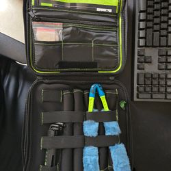 Etha 3 with Exalt Case