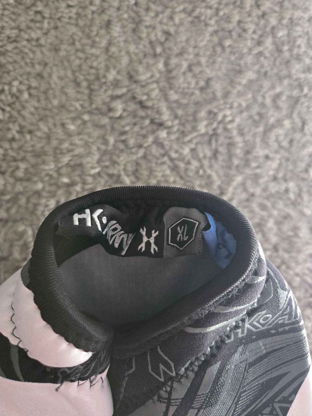 HK Army Crash XL Kneepads