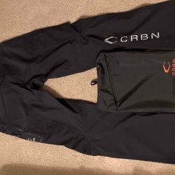 CRBN SC PANTS (M)