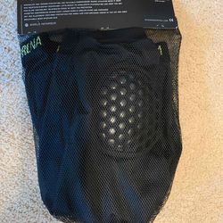 Pro DNA Slide shorts w/ knee pads AND Elbow Pads