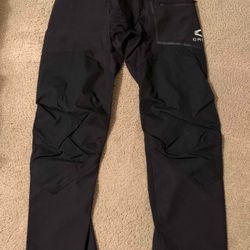 CRBN SC PANTS (M)