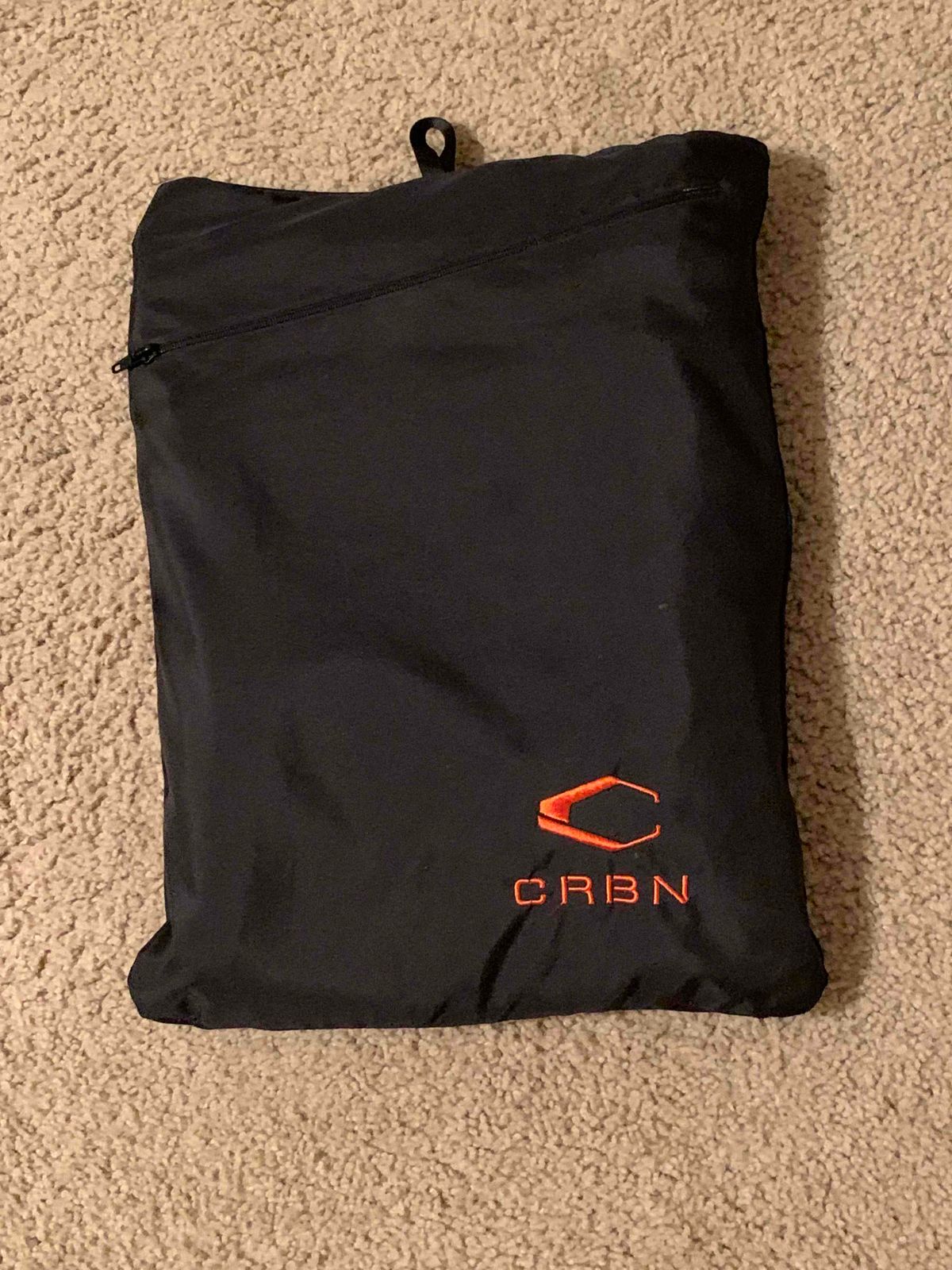 CRBN SC PANTS (M)