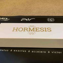 Hormesis Rose Butterfly