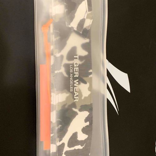 TigerWear Alpine Ghost