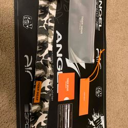 TigerWear Alpine Ghost