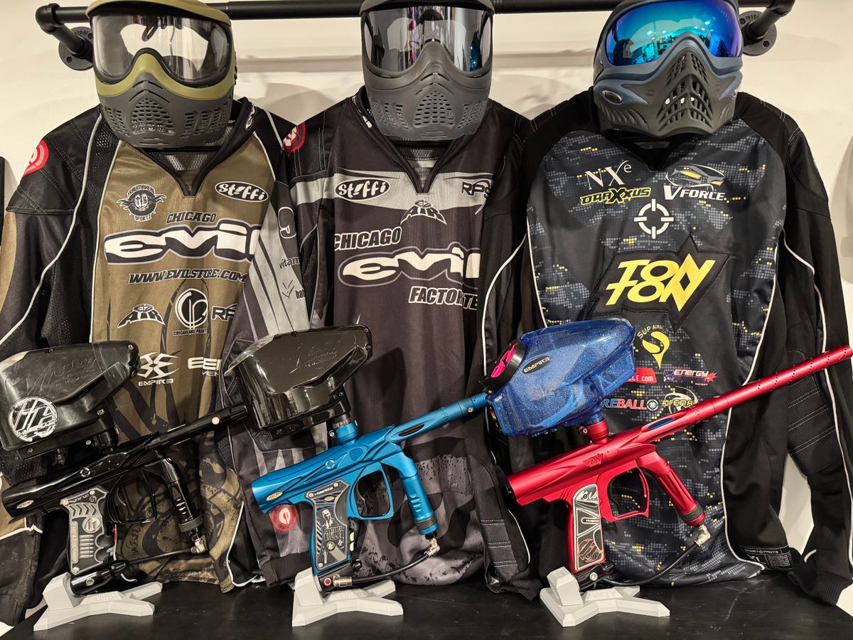 Collection pt 2