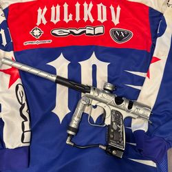 Russian Legion set up 