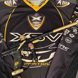 XSV Ego 