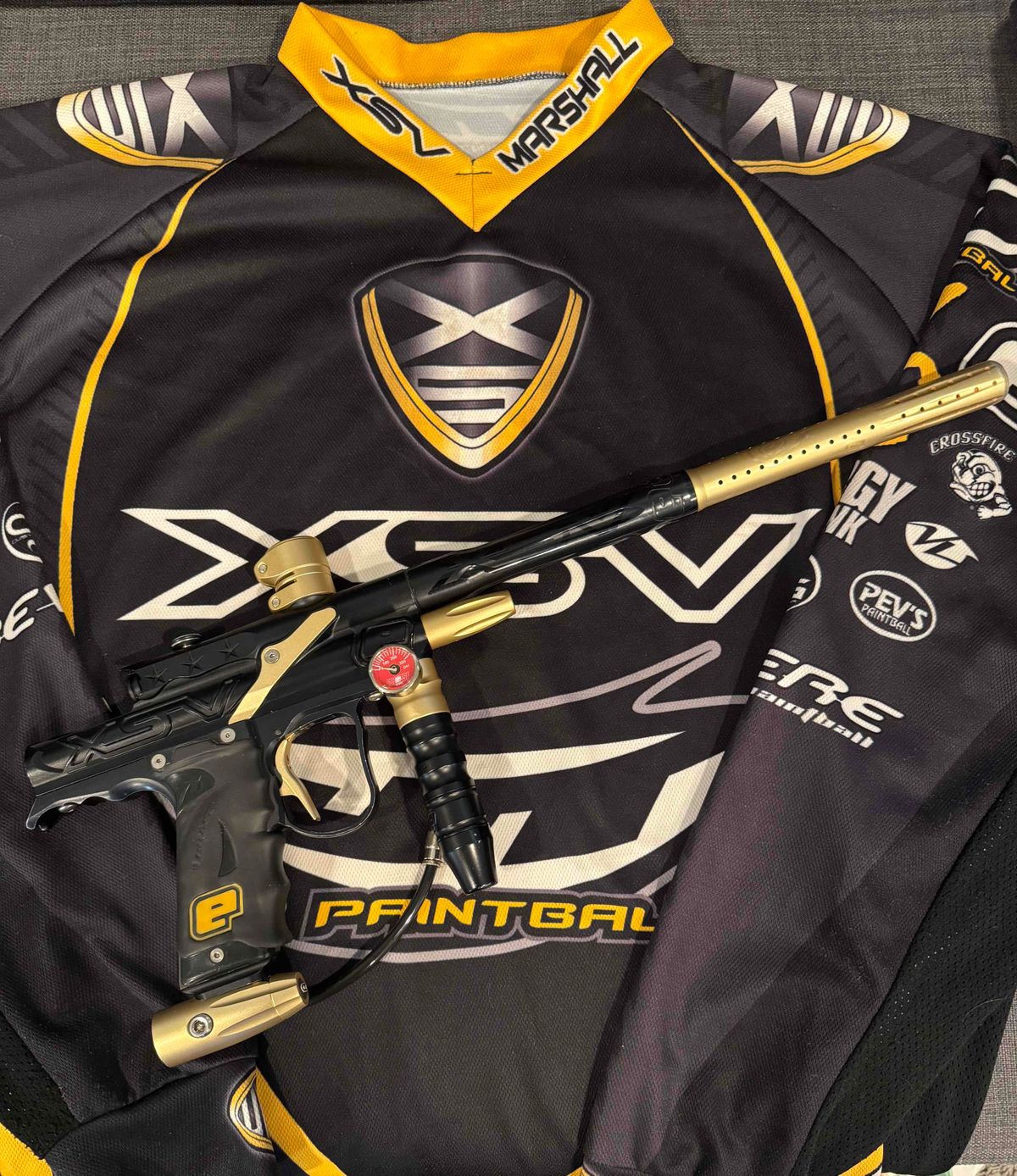 XSV Ego 
