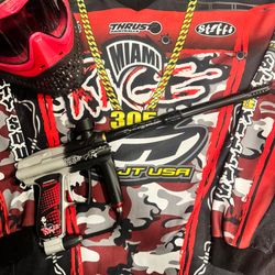 Miami Rage A1 Angel
