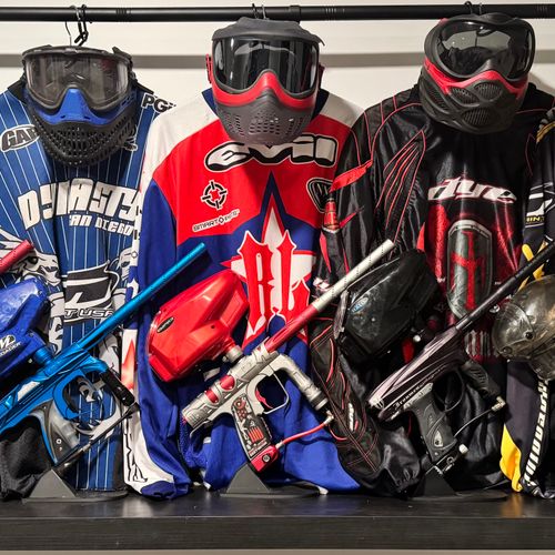 Collection pt 1