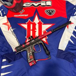 Russian Legion set up 