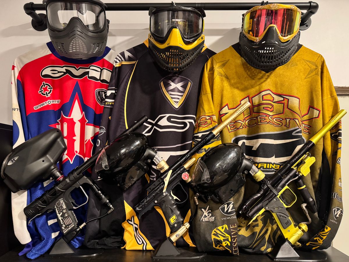Collection pt 3