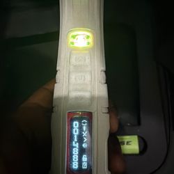 HK Fossil LV2