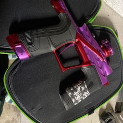 HK Fossil LV2
