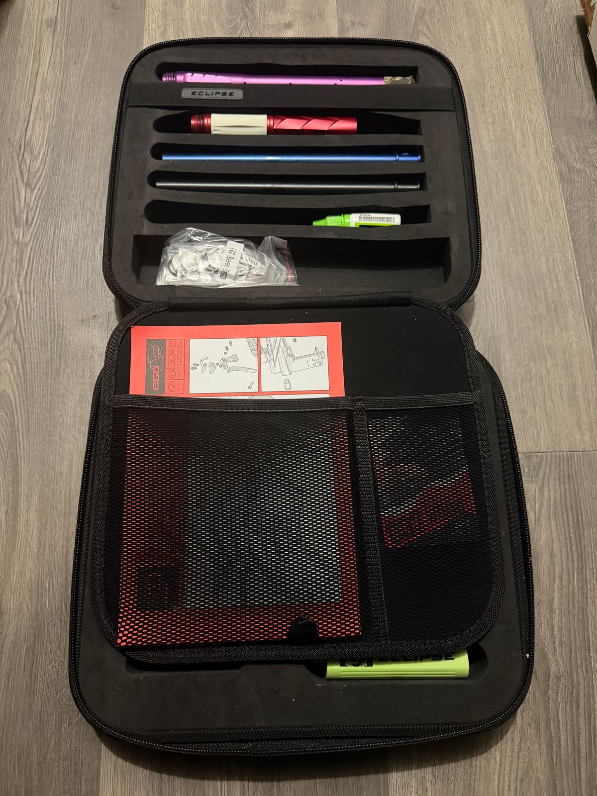 HK Fossil LV2