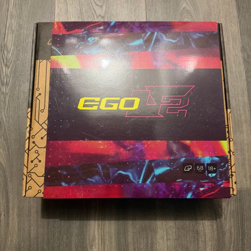 HK Fossil LV2
