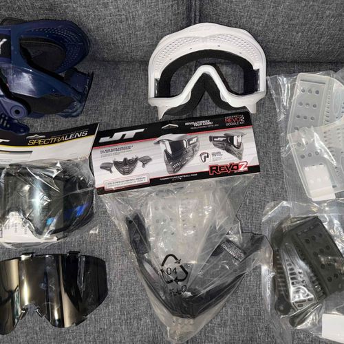 Clear Revo 2 bundle 