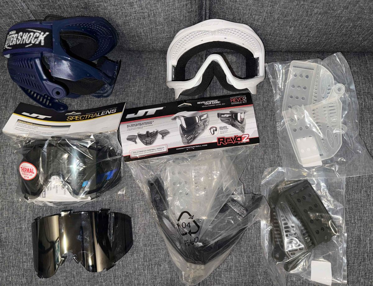 Clear Revo 2 bundle 