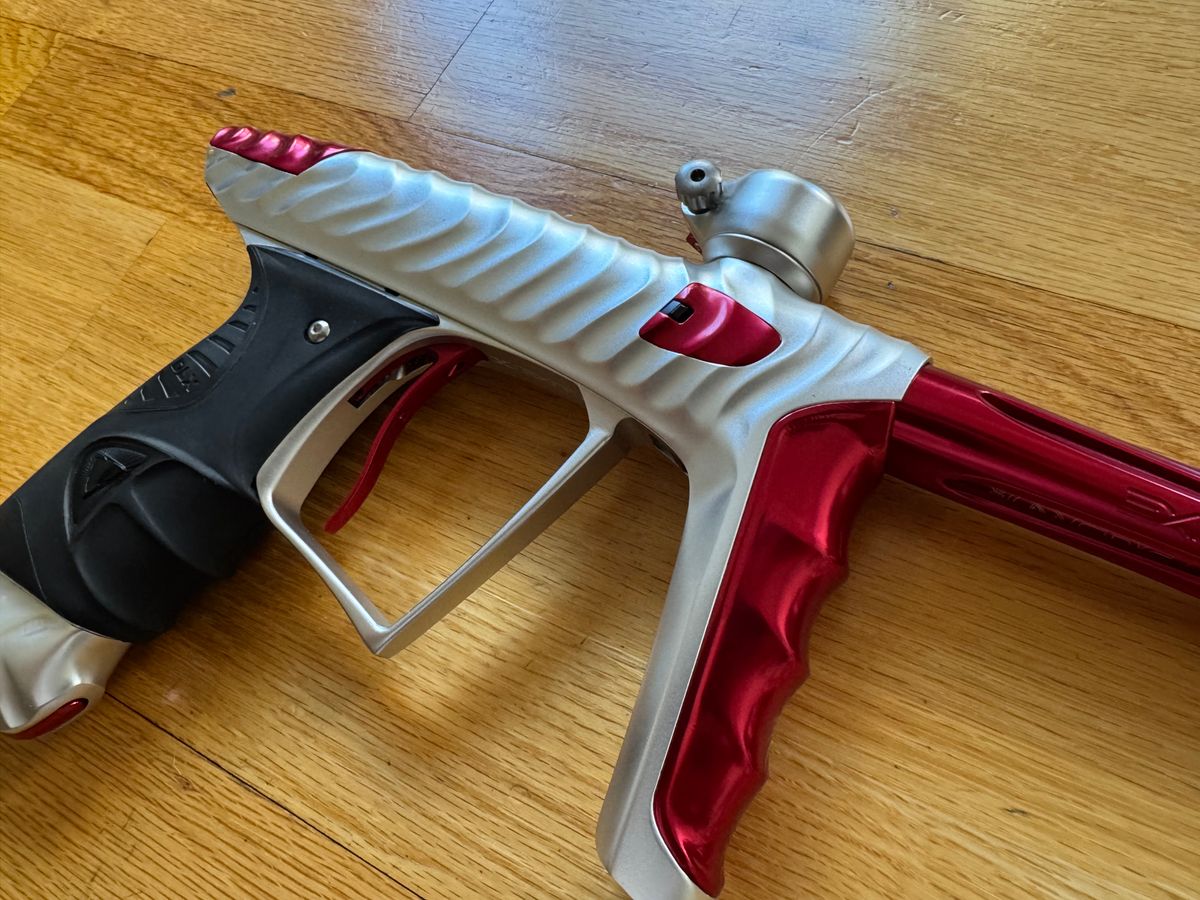 RIPPER Luxe X