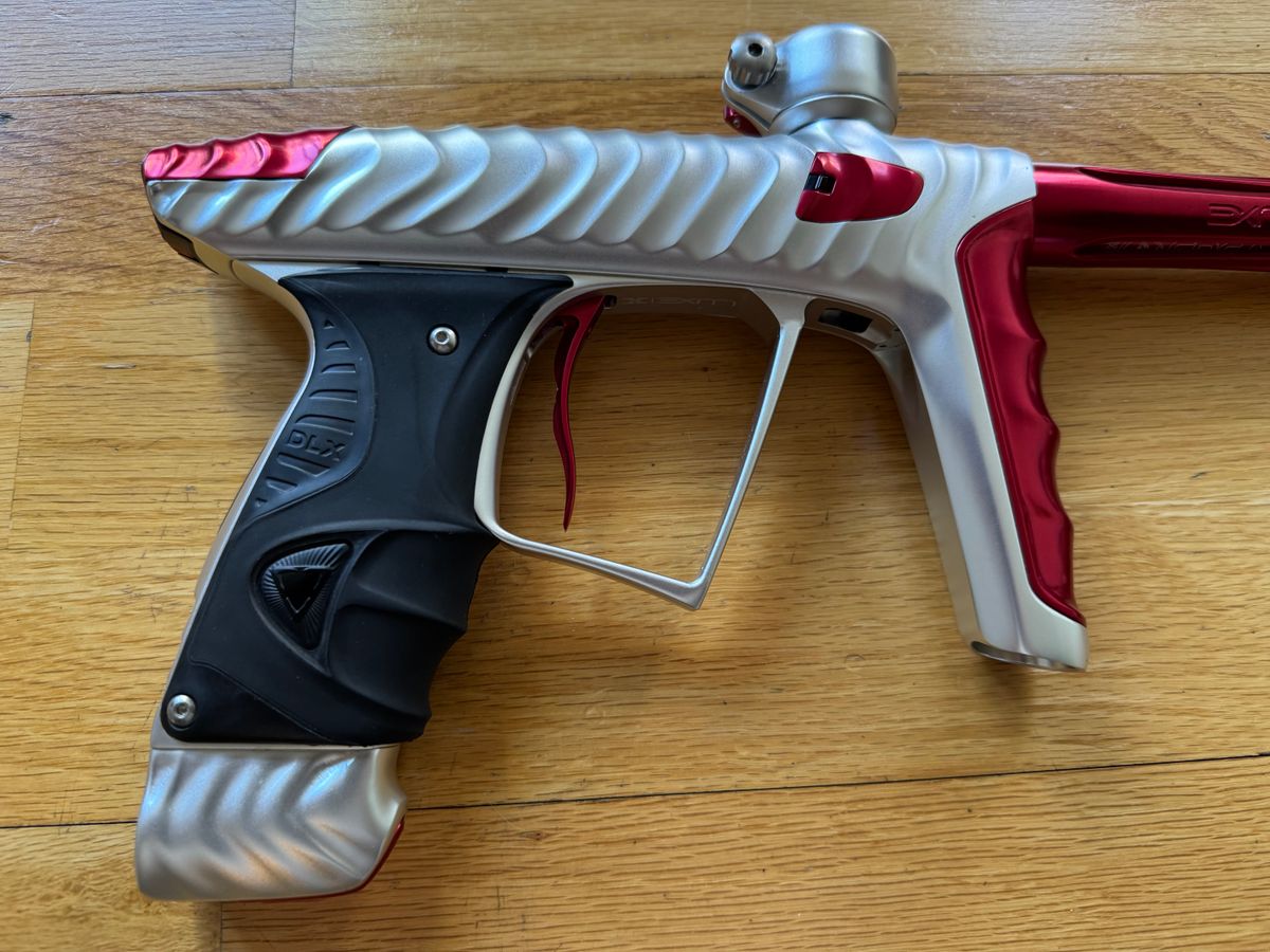 RIPPER Luxe X