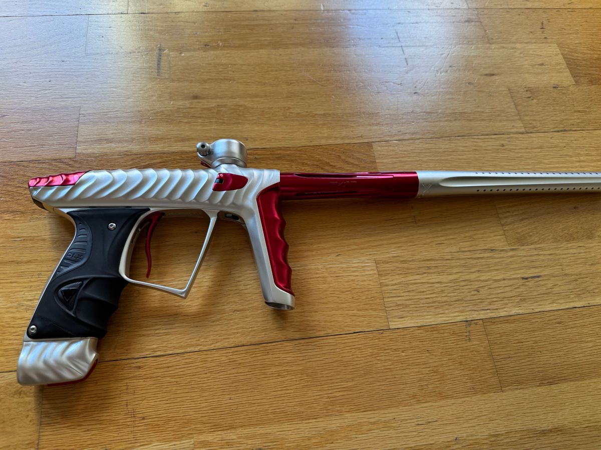 RIPPER Luxe X
