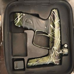 Dust bonzie splash tm40 