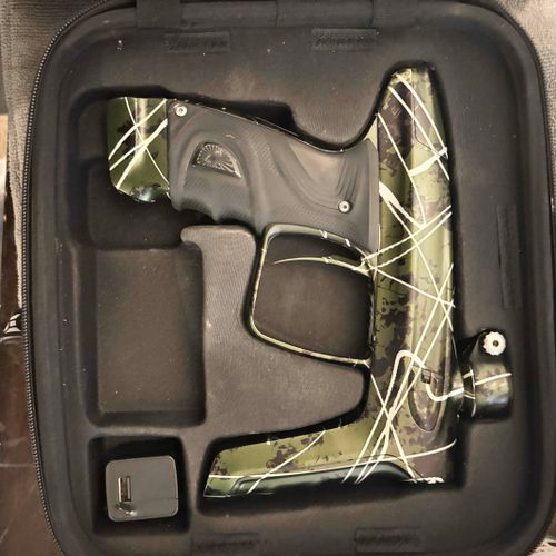 Dust bonzie splash tm40 