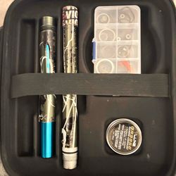 Dust bonzie splash tm40 