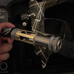 Dust bonzie splash tm40 