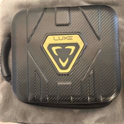 Dust bonzie splash tm40 