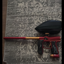 Empire Axe 2.0