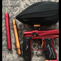 Empire Axe 2.0