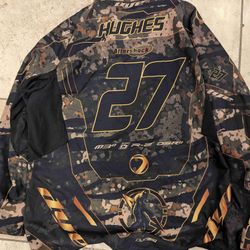 2024 Rogue ICPL woodsball jersey 