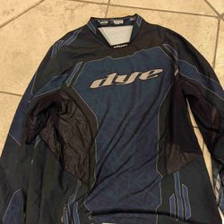 Practice Jersey 