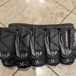 Pod pack