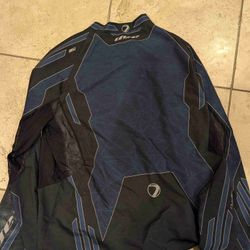Practice Jersey 