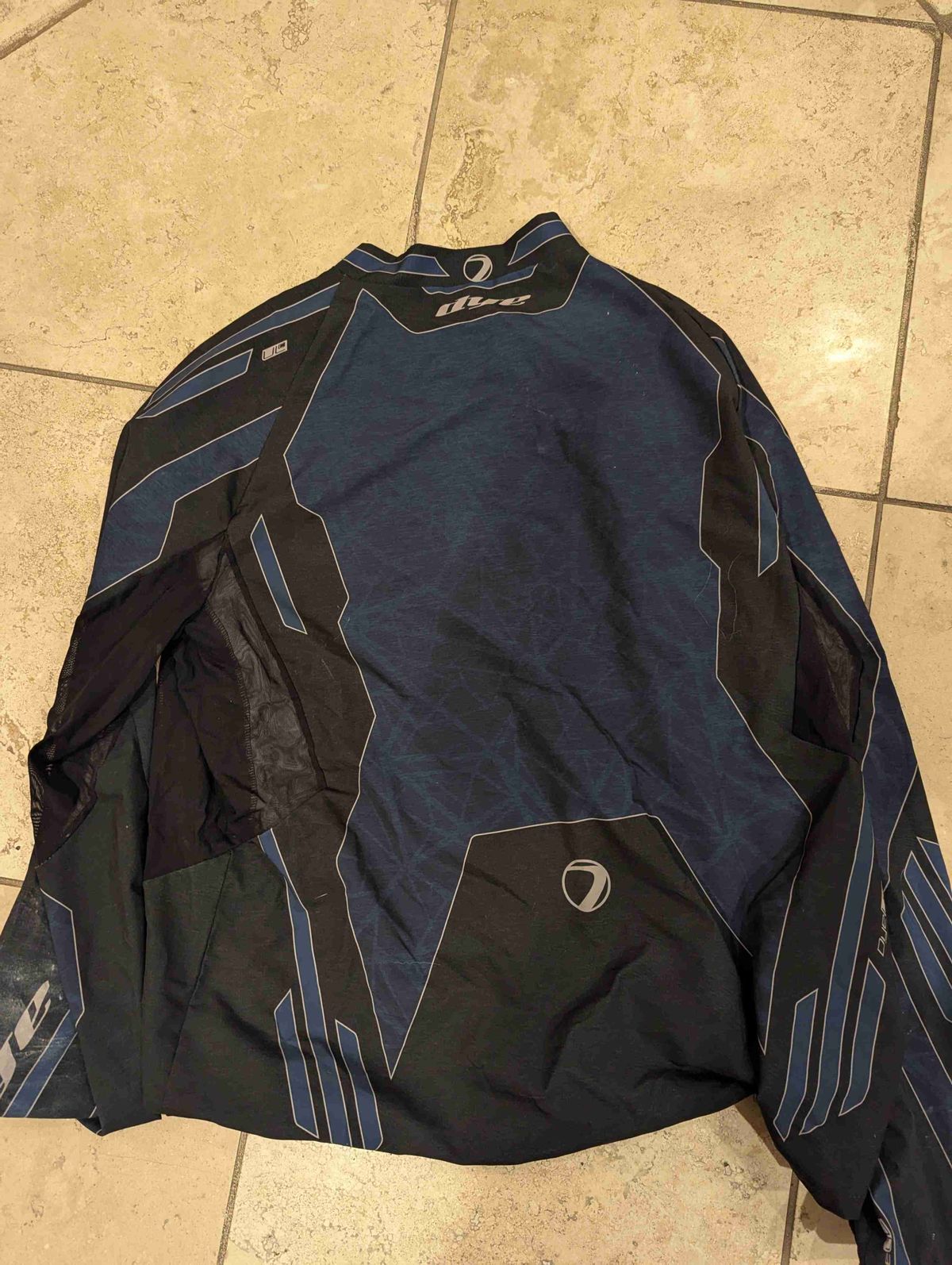 Practice Jersey 