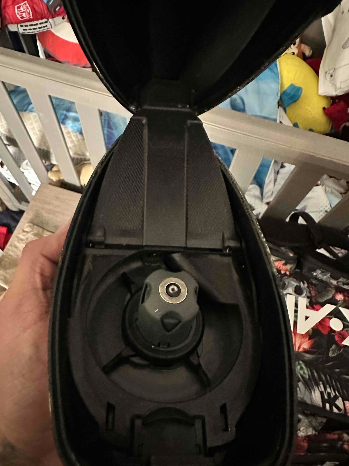 JT/HYDRA 5+8 podpack  brand new   Spire 4
