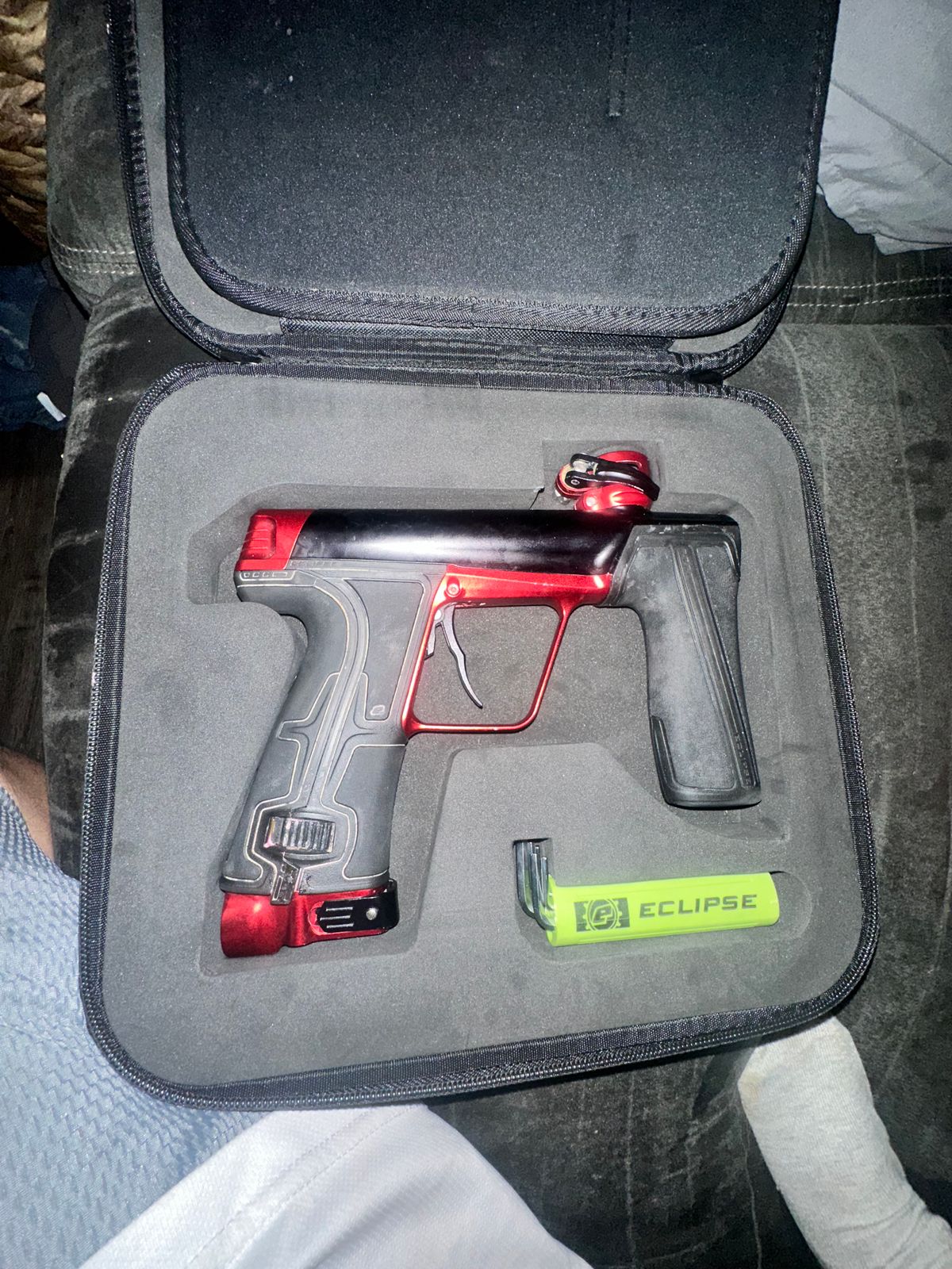CS3 Pro