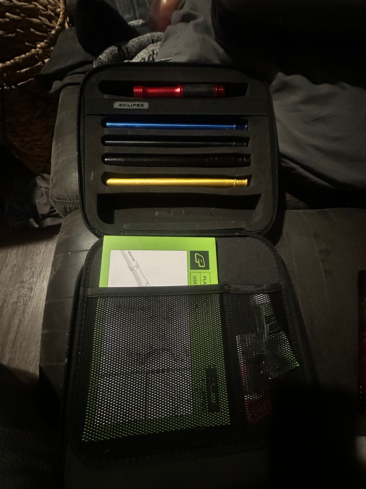 CS3 Pro