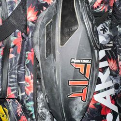 JT/HYDRA 5+8 podpack  brand new   Spire 4