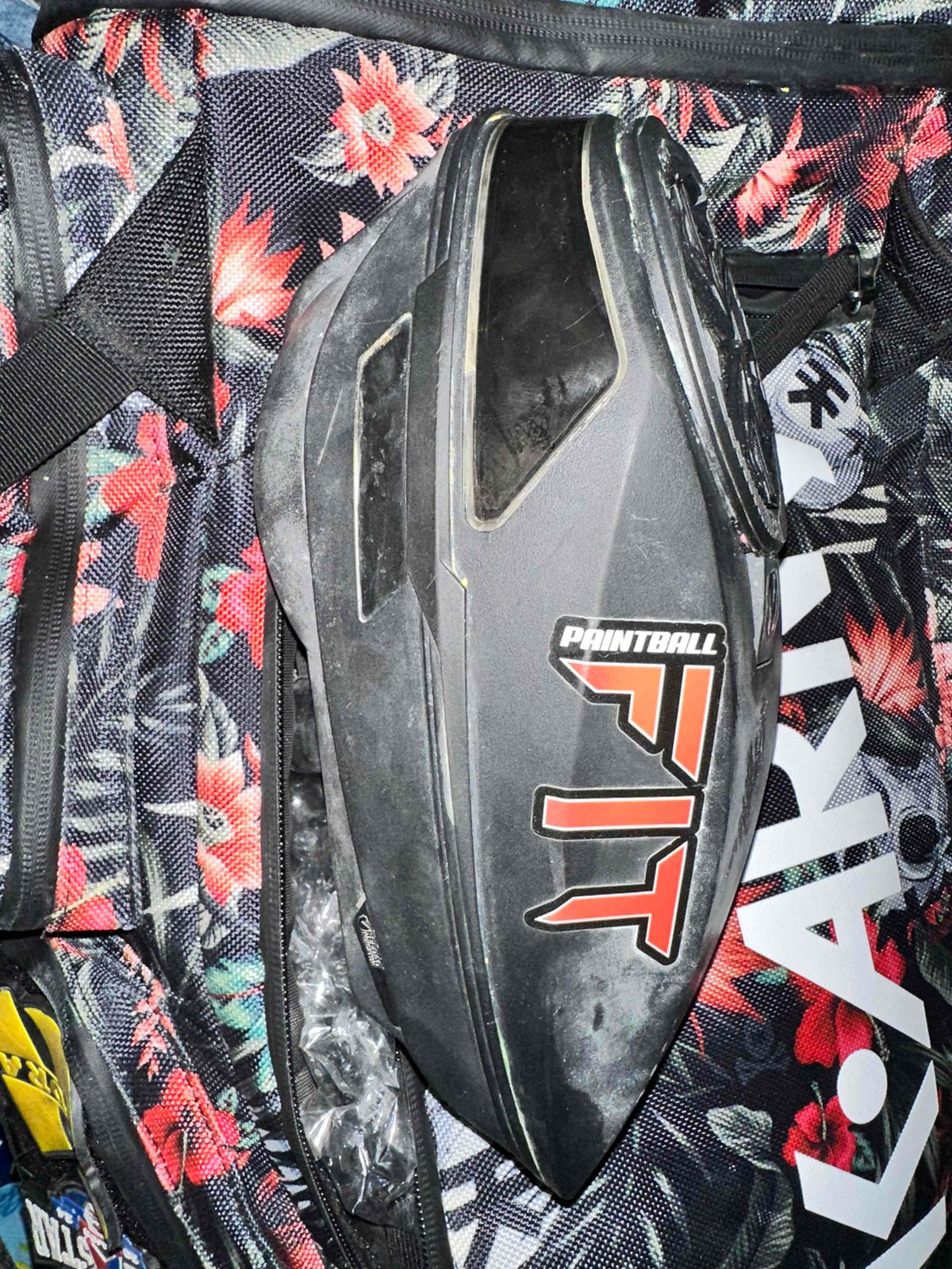 JT/HYDRA 5+8 podpack  brand new   Spire 4