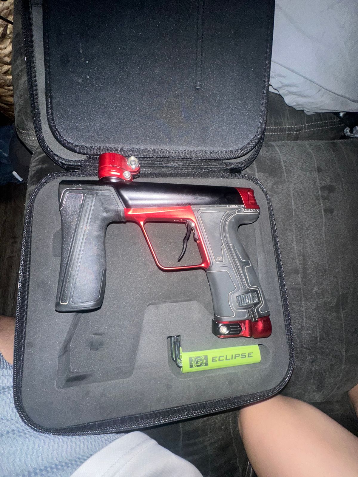 CS3 Pro